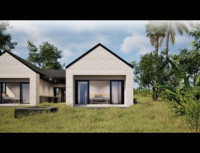 3 BEDROOM FREEHOLD FOR SALE IN LALELA ESTATE